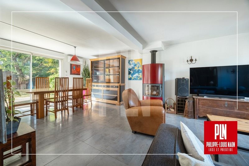 Maison à vendre, 139m², Le Mans