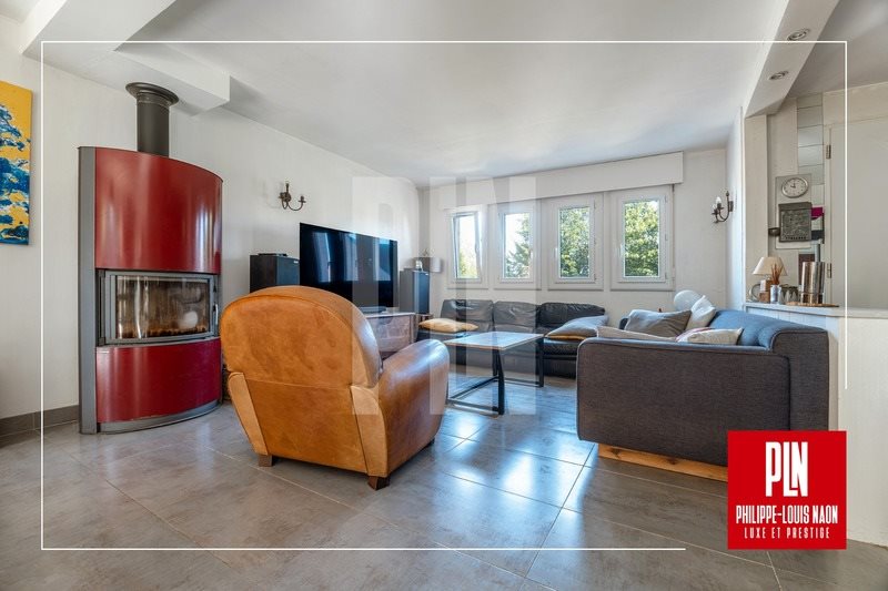 Maison à vendre, 139m², Le Mans