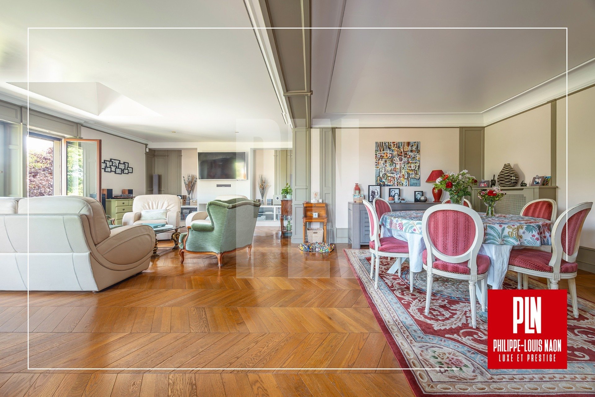Maison à vendre, 180m², Le Mans