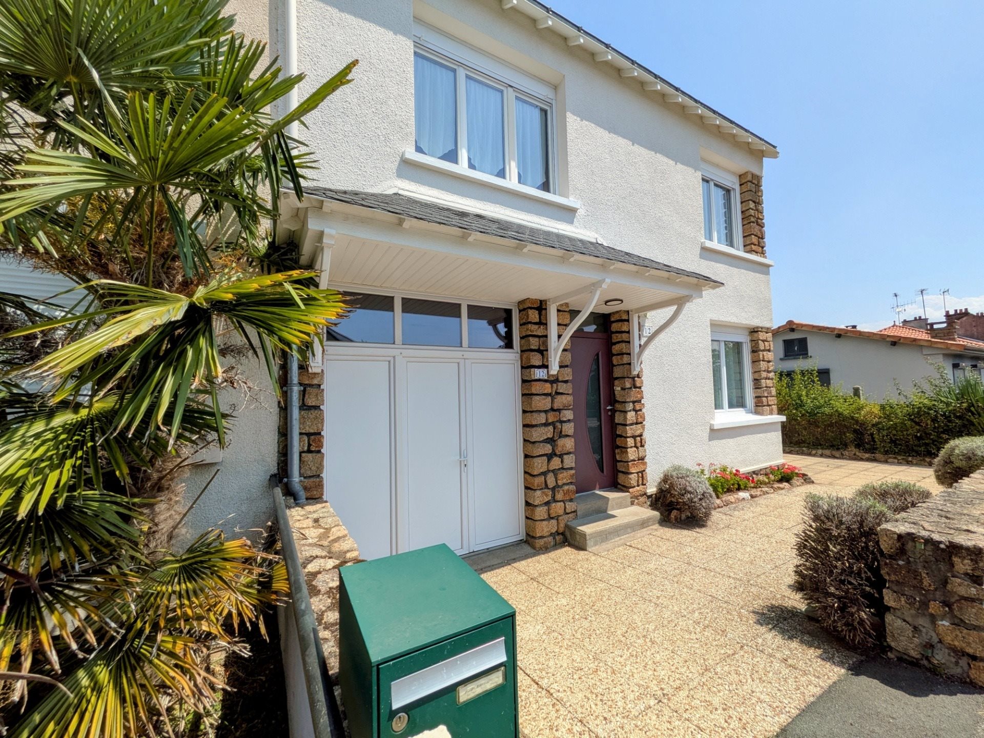 Maison à vendre, 106m², Maulévrier