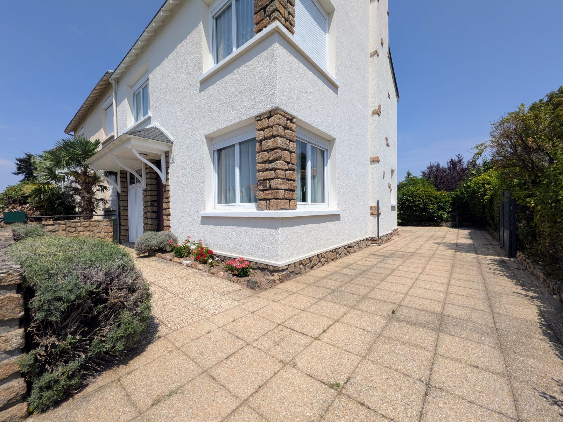 Maison à vendre, 106m², Maulévrier