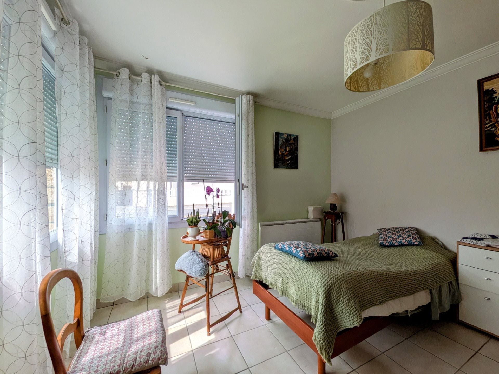 Maison à vendre, 106m², Maulévrier