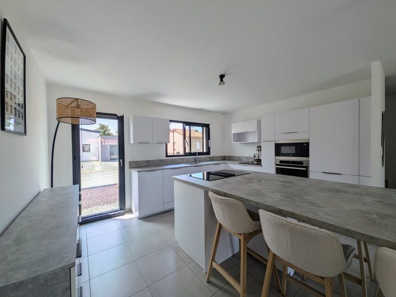 Maison à vendre, 82m², Les Cerqueux