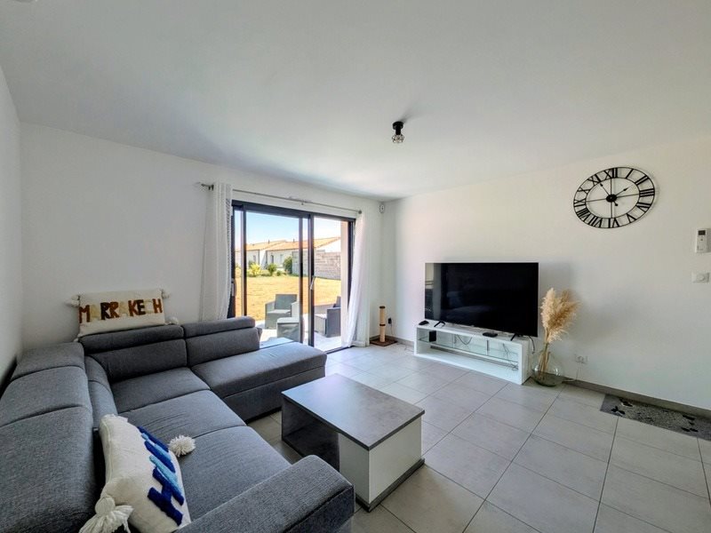 Maison à vendre, 82m², Les Cerqueux