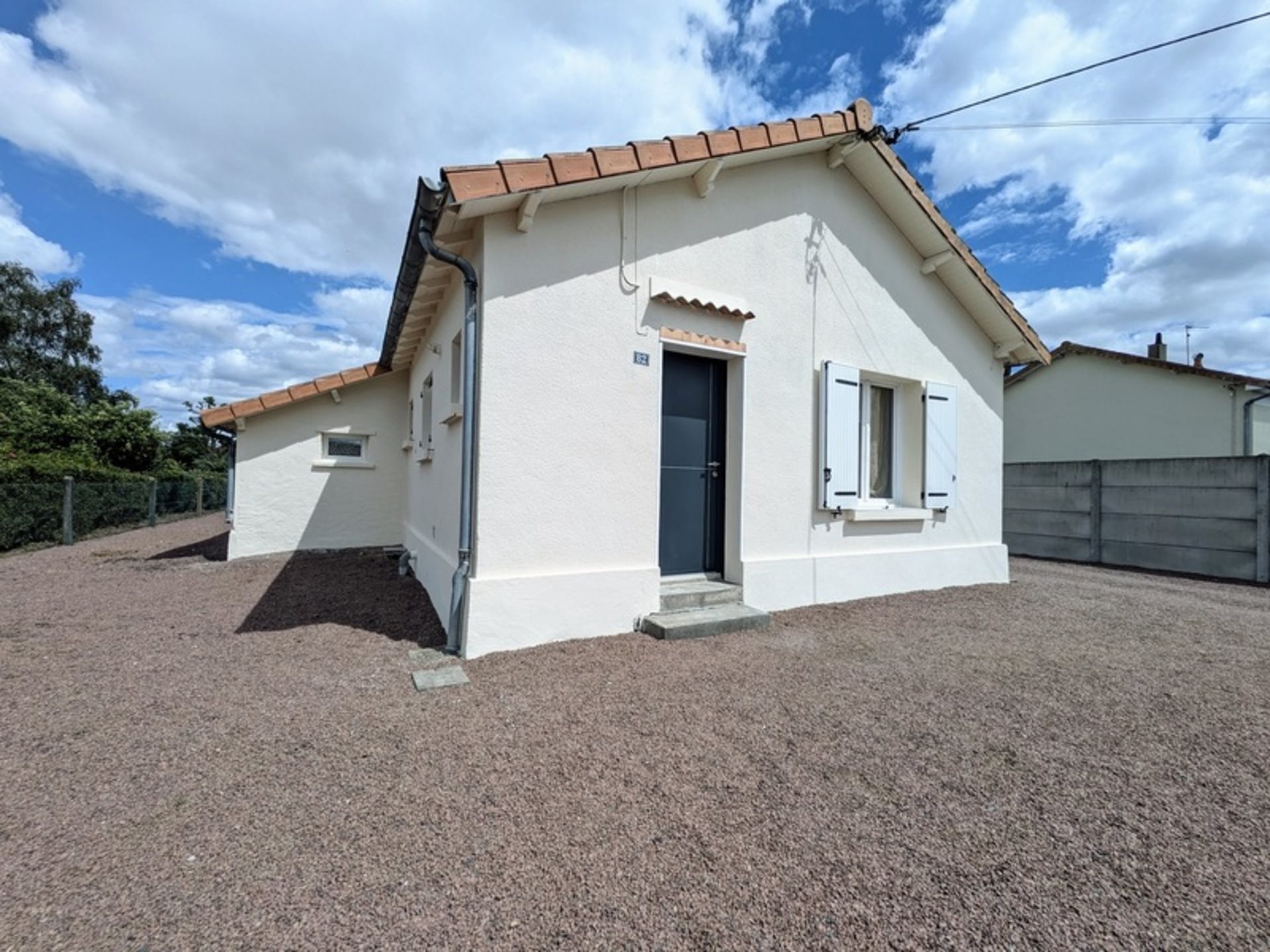 Maison à vendre, 76m², Thouars