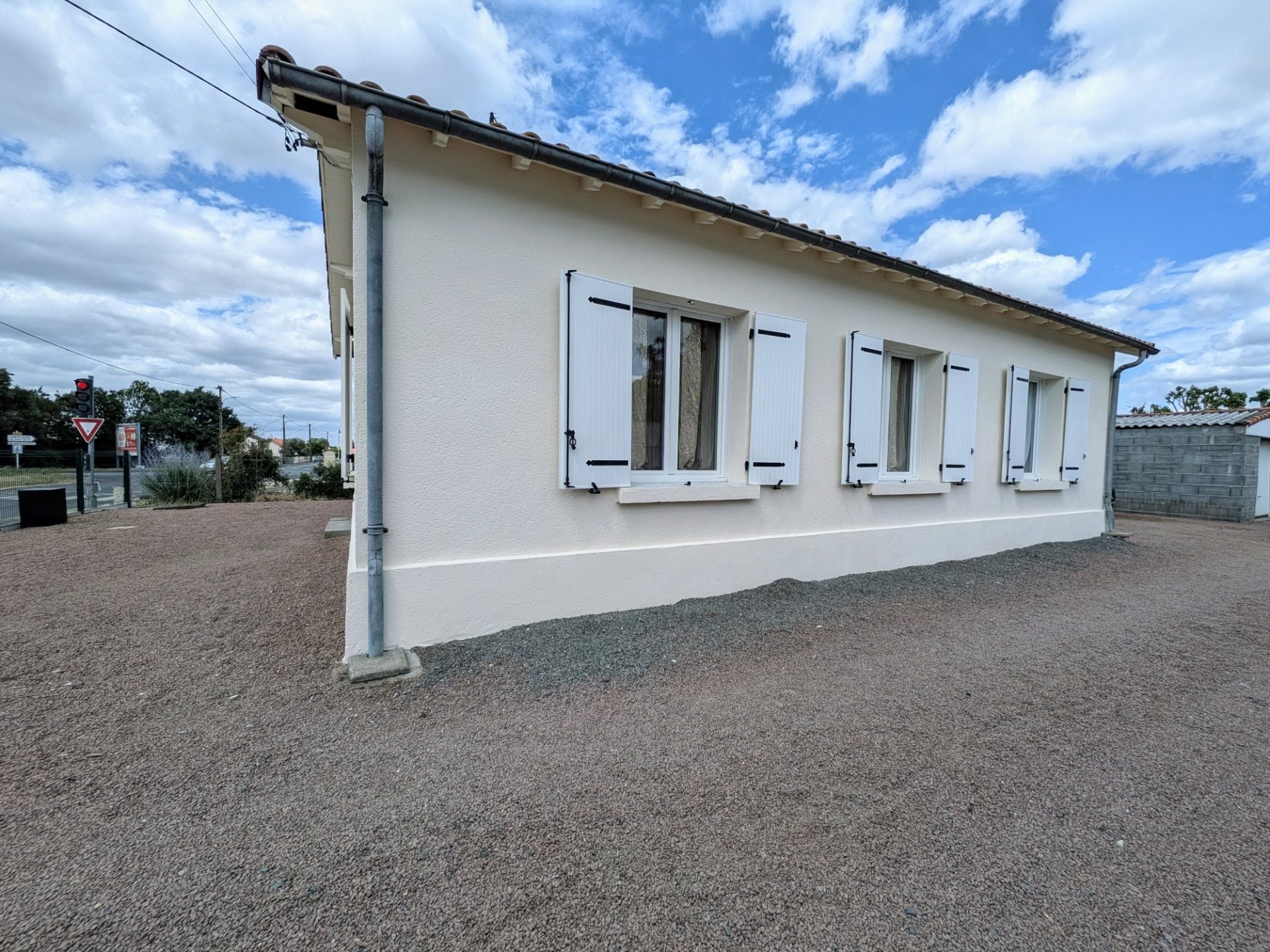 Maison à vendre, 76m², Thouars