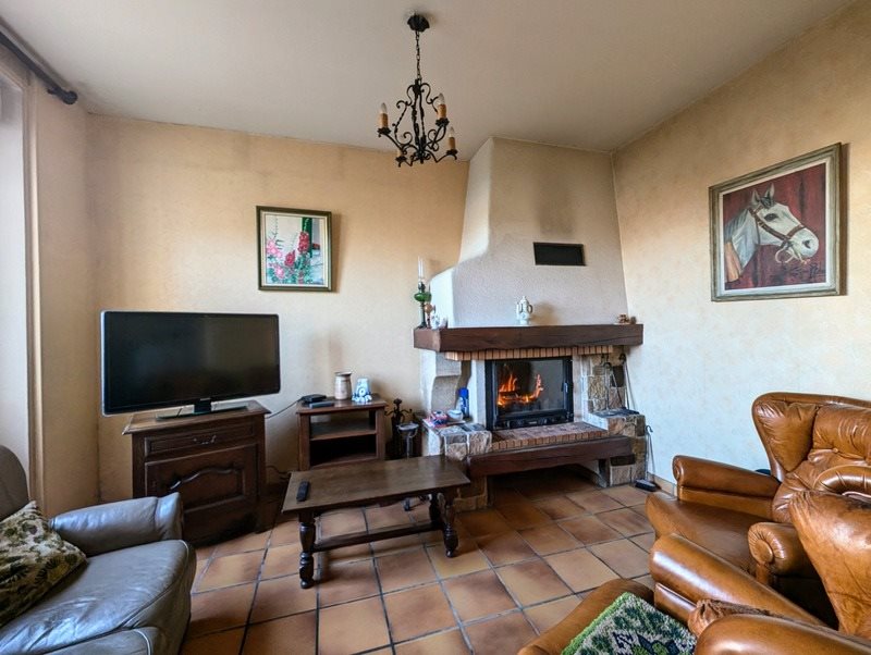 Maison à vendre, 151m², La Tessoualle
