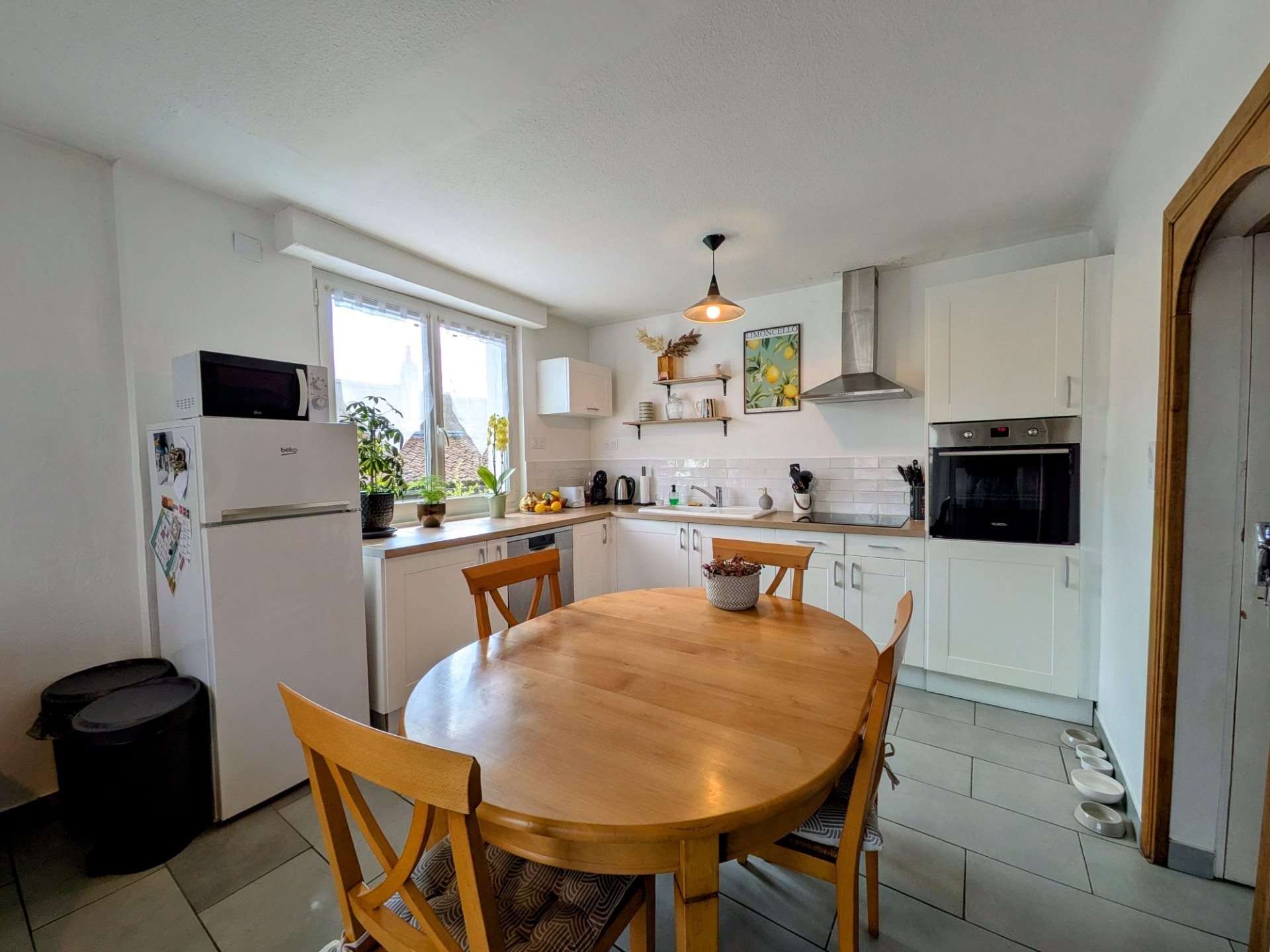 Maison à vendre, 85m², La Tessoualle