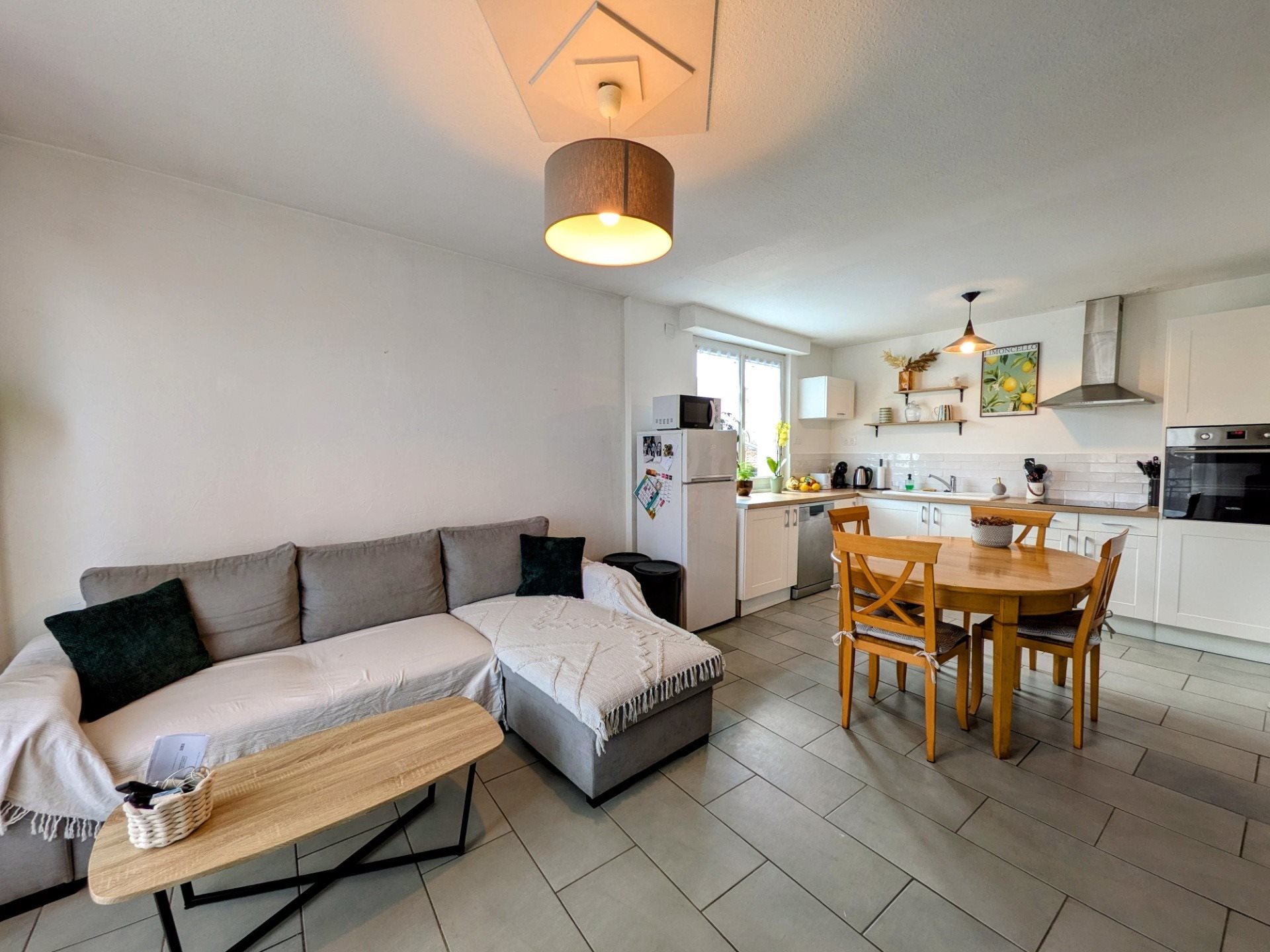 Maison à vendre, 85m², La Tessoualle