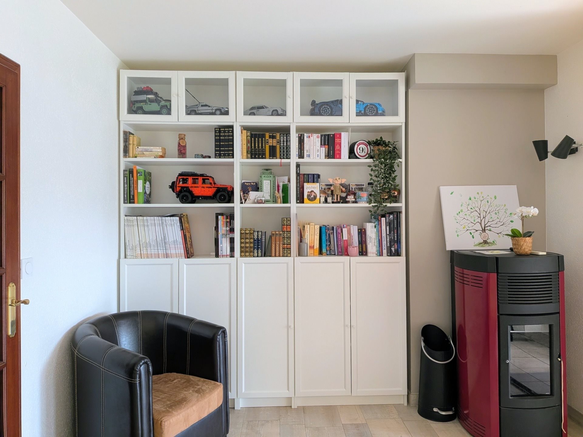 Maison à vendre, 116m², Nuaillé
