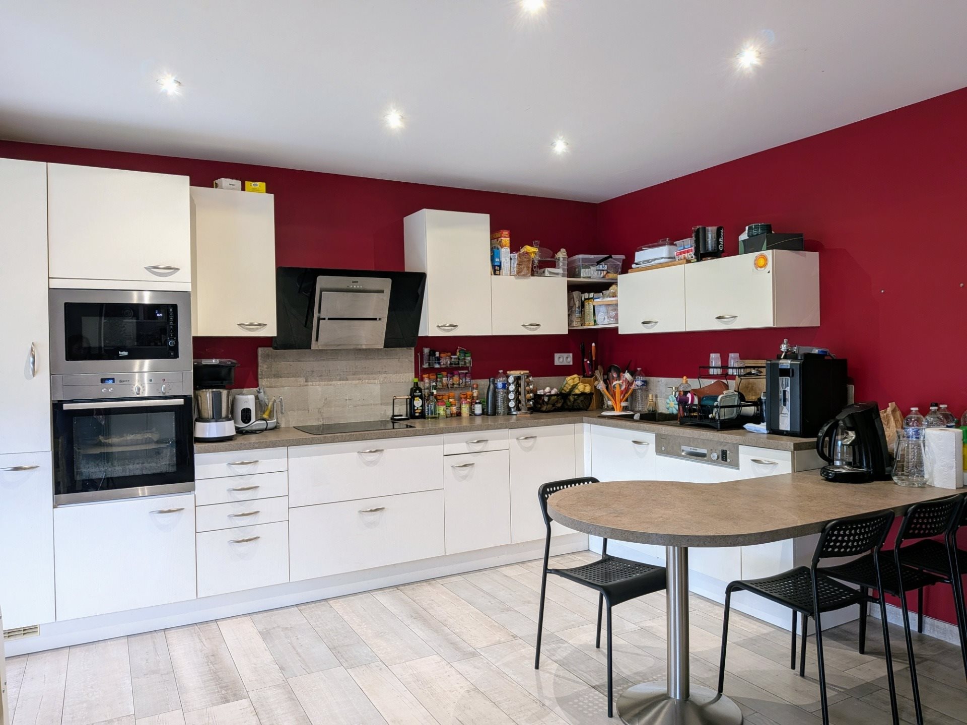 Maison à vendre, 116m², Nuaillé