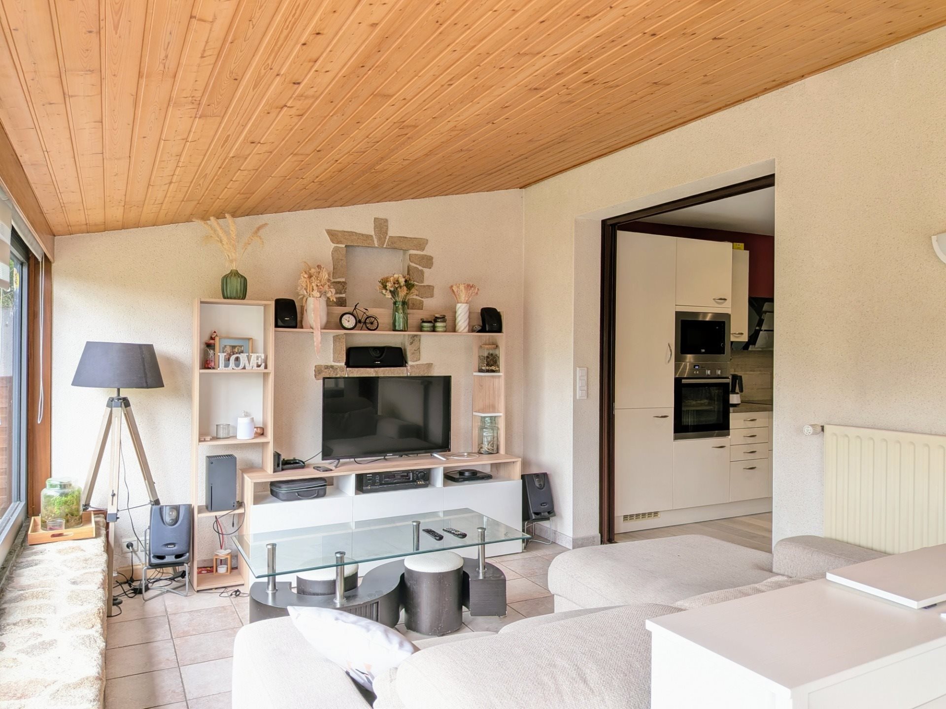 Maison à vendre, 116m², Nuaillé