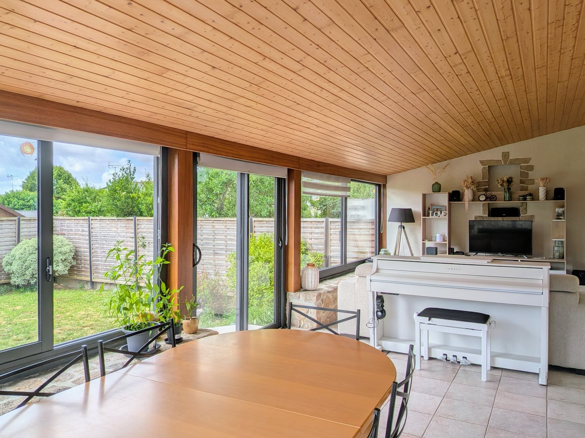 Maison à vendre, 116m², Nuaillé