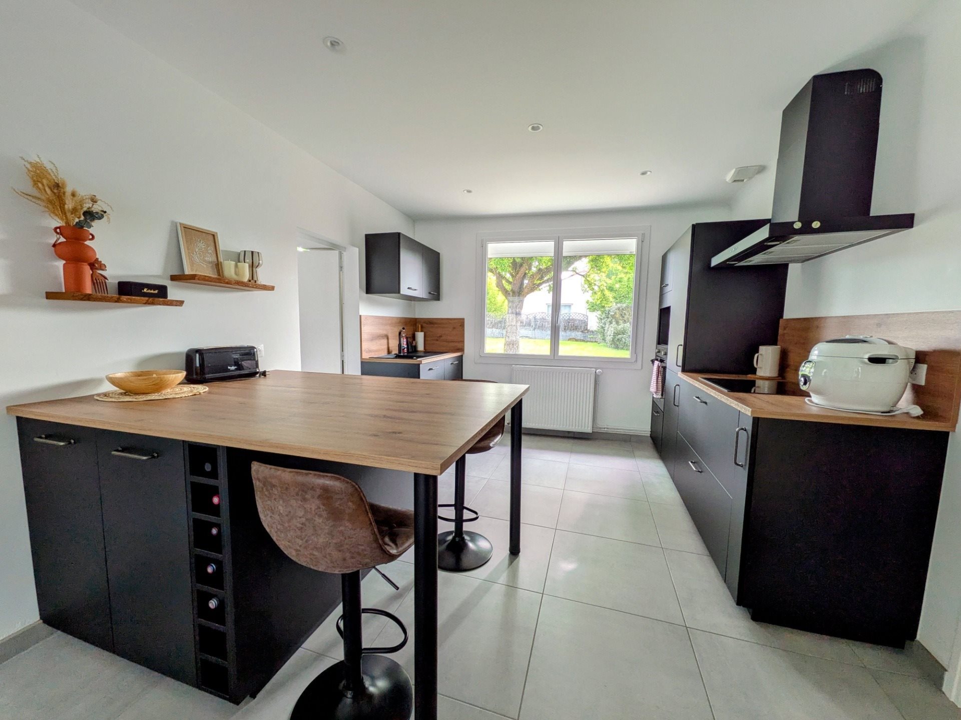 Maison à vendre, 144m², Saint-Pierre-des-Échaubrognes