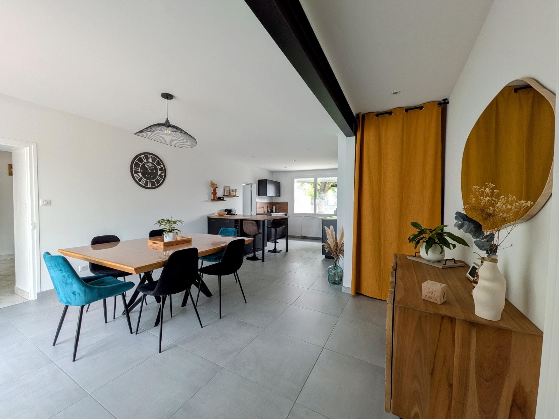 Maison à vendre, 144m², Saint-Pierre-des-Échaubrognes