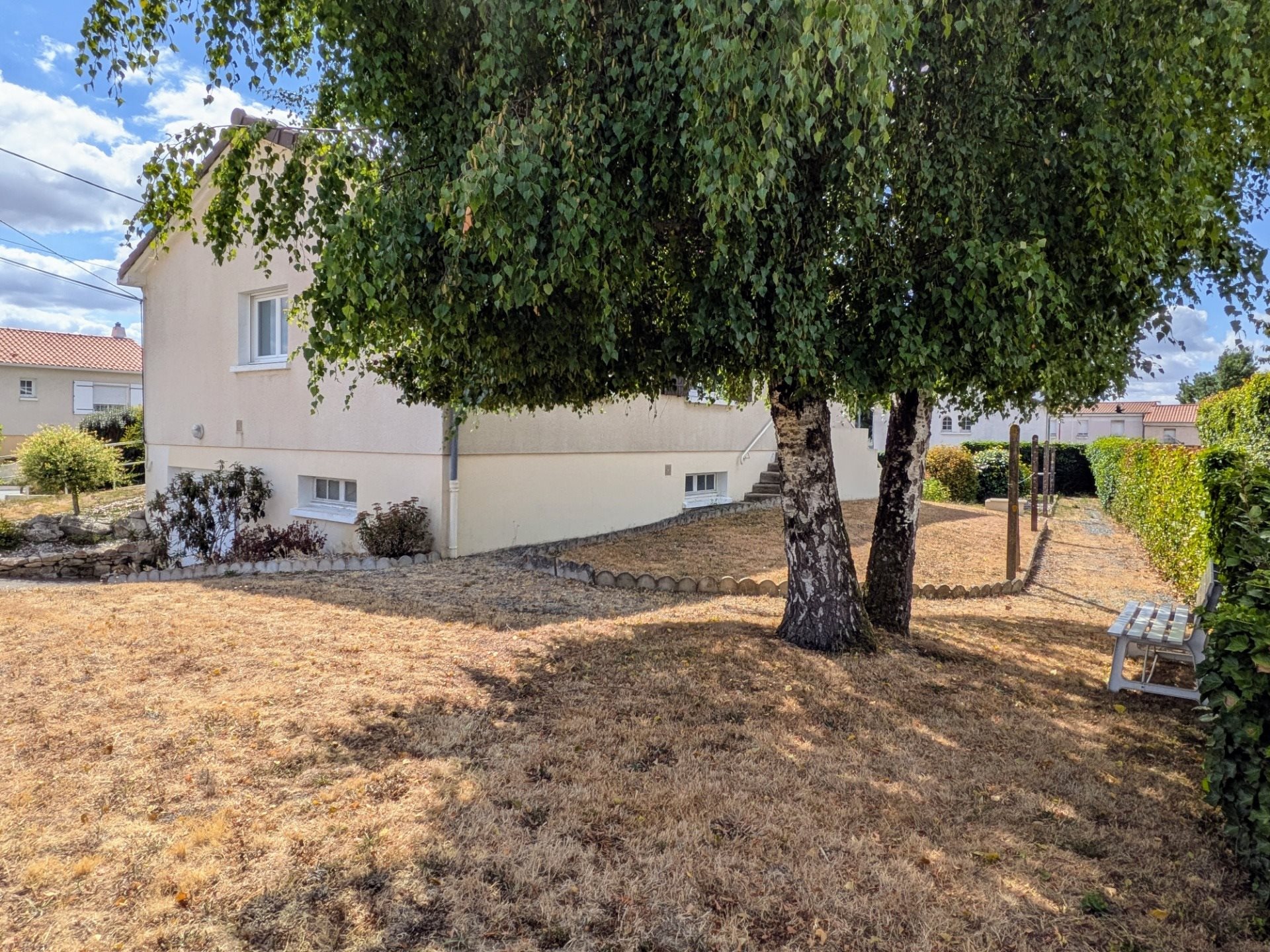 Maison à vendre, 110m², Saint-Pierre-des-Echaubrognes