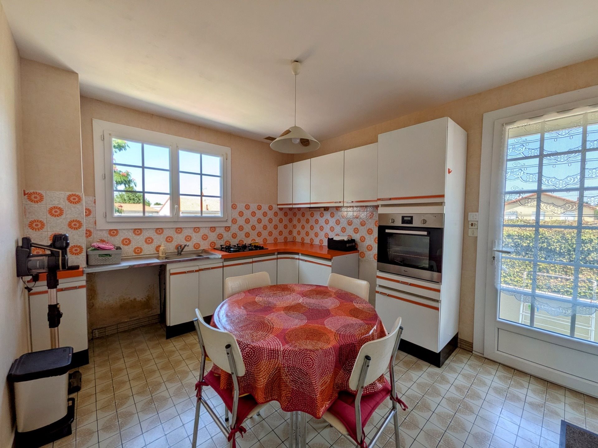 Maison à vendre, 110m², Saint-Pierre-des-Echaubrognes