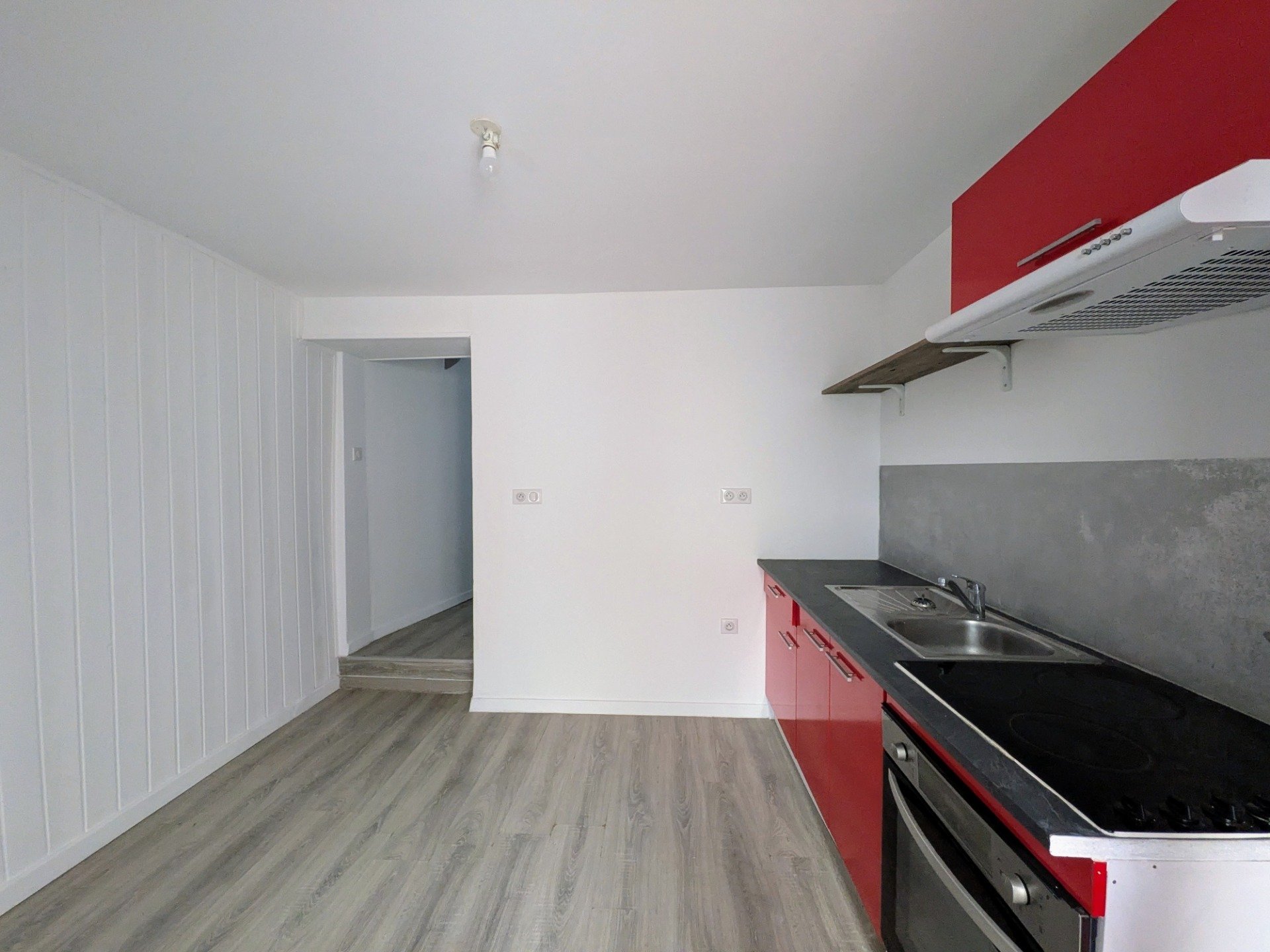 Maison à vendre, 122m², Saint-Pierre-des-Échaubrognes