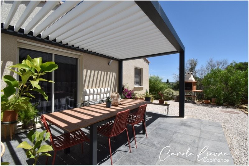 Maison à vendre, 71m², Péret