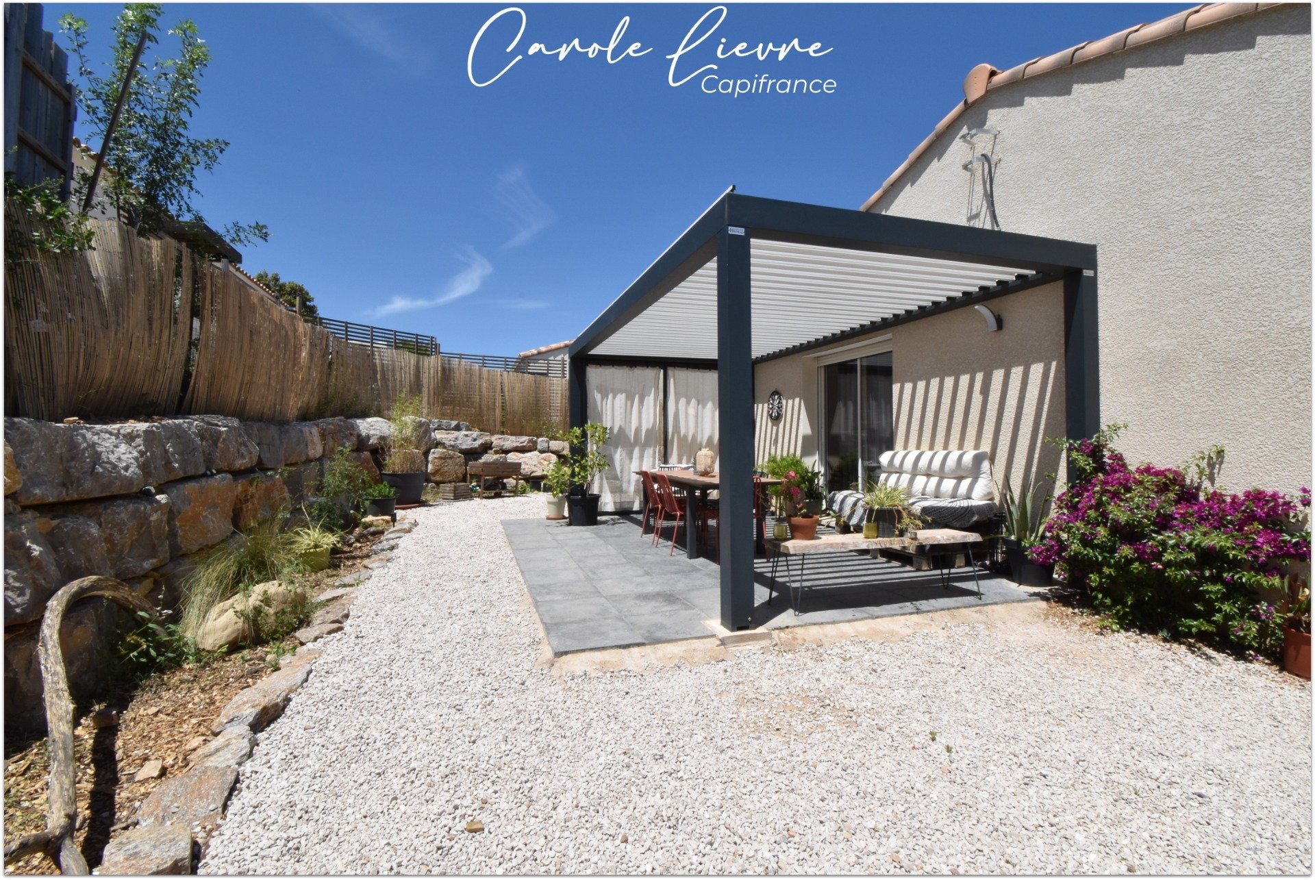 Maison à vendre, 71m², Péret