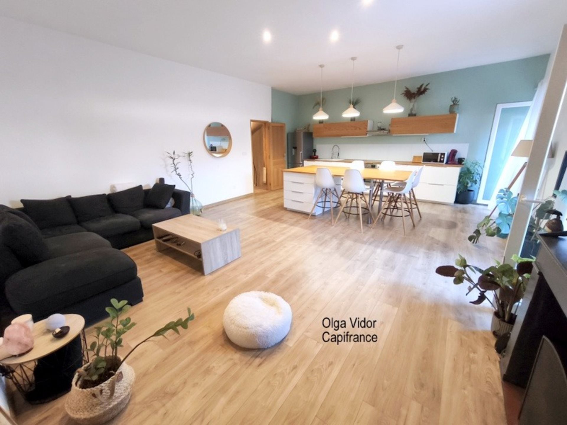 Maison à vendre, 187m², Pomérols