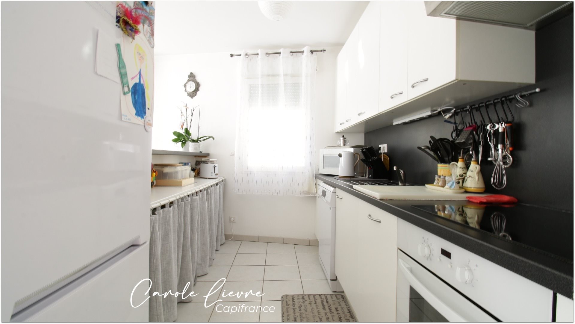 Appartement à vendre, 78m², Florensac