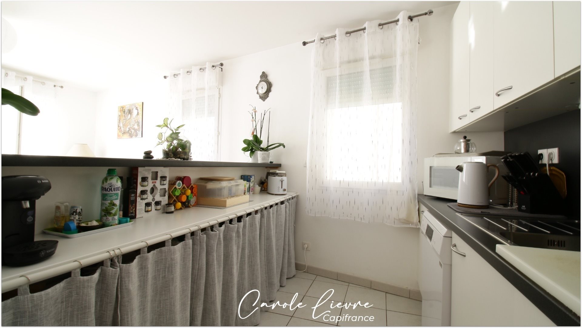 Appartement à vendre, 78m², Florensac