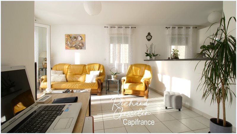 Appartement à vendre, 78m², Florensac