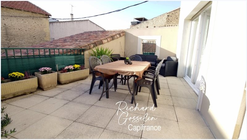 Appartement à vendre, 78m², Florensac