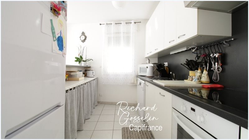 Appartement à vendre, 78m², Florensac
