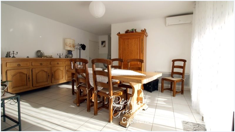 Appartement à vendre, 78m², Florensac