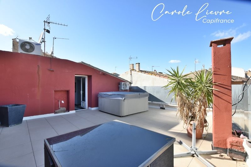 Maison à vendre, 142m², Vias
