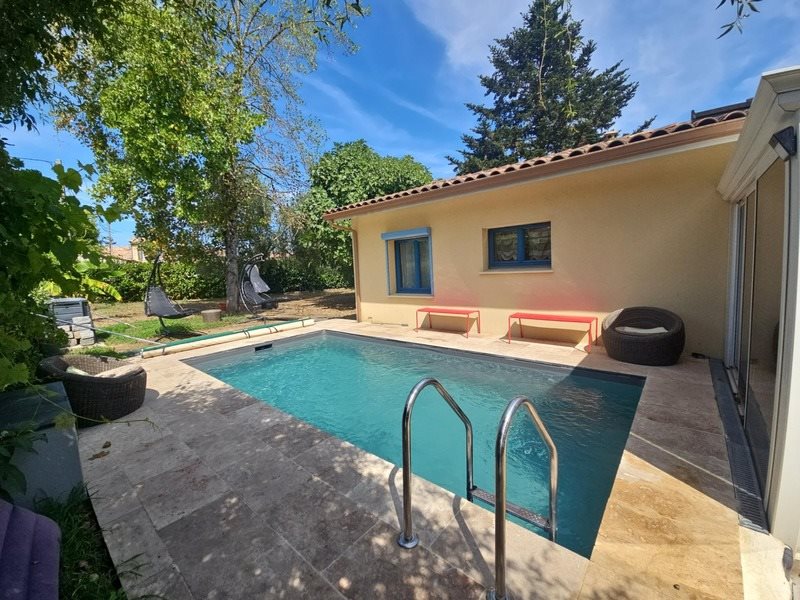 Maison à vendre, 193m², Saint-André-de-Cubzac