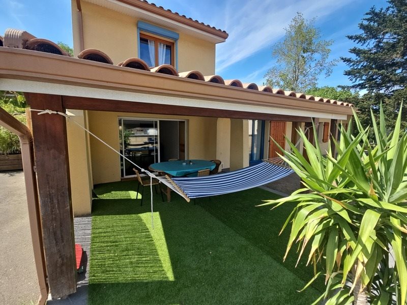 Maison à vendre, 193m², Saint-André-de-Cubzac