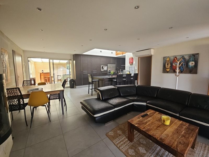 Maison à vendre, 193m², Saint-André-de-Cubzac