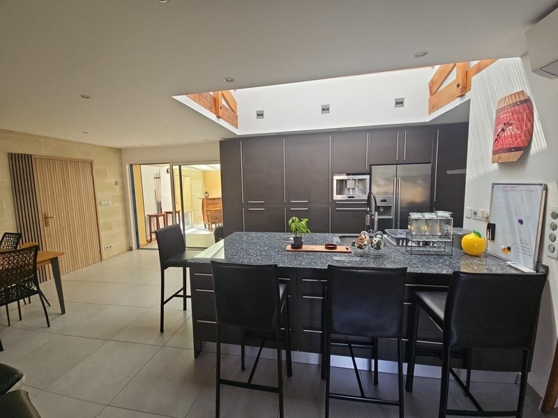 Maison à vendre, 193m², Saint-André-de-Cubzac