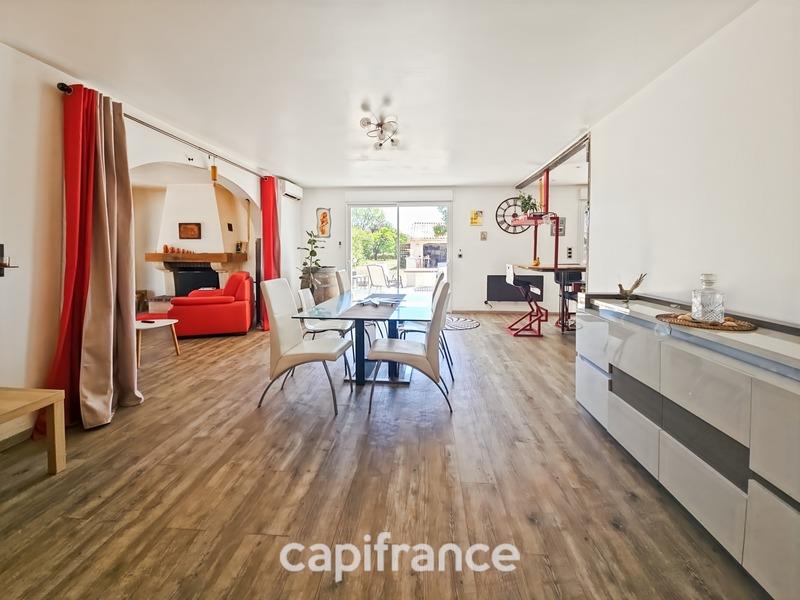 Maison à vendre, 139m², Saint-André-de-Cubzac