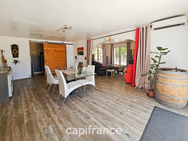 Maison à vendre, 139m², Saint-André-de-Cubzac