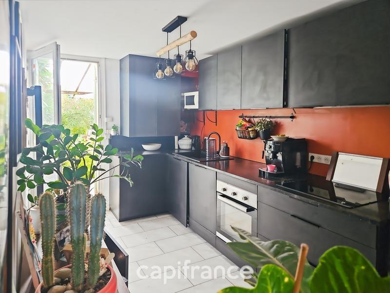 Maison à vendre, 130m², Saint-André-de-Cubzac