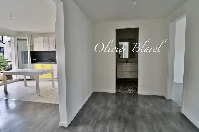 Appartement à vendre, 69m², Le Plessis-Robinson