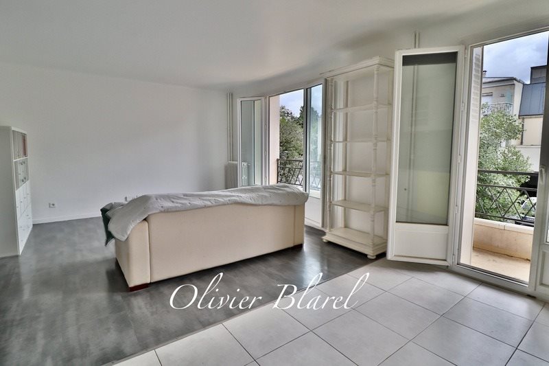 Appartement à vendre, 69m², Le Plessis-Robinson