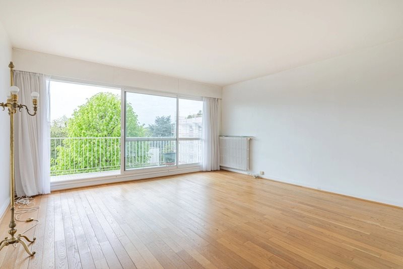 Appartement à vendre, 85m², Saint-Cloud