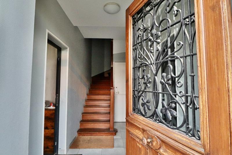 Appartement à vendre, 30m², Chatou
