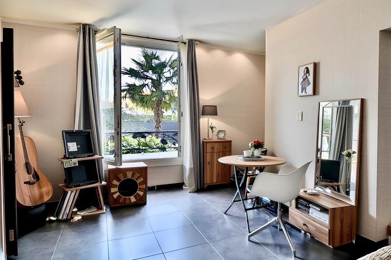 Appartement à vendre, 30m², Chatou