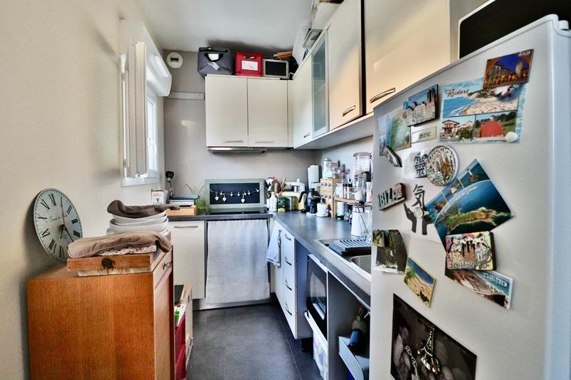 Appartement à vendre, 30m², Chatou