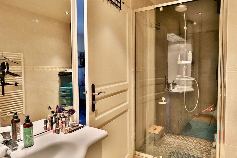 Appartement à vendre, 30m², Chatou