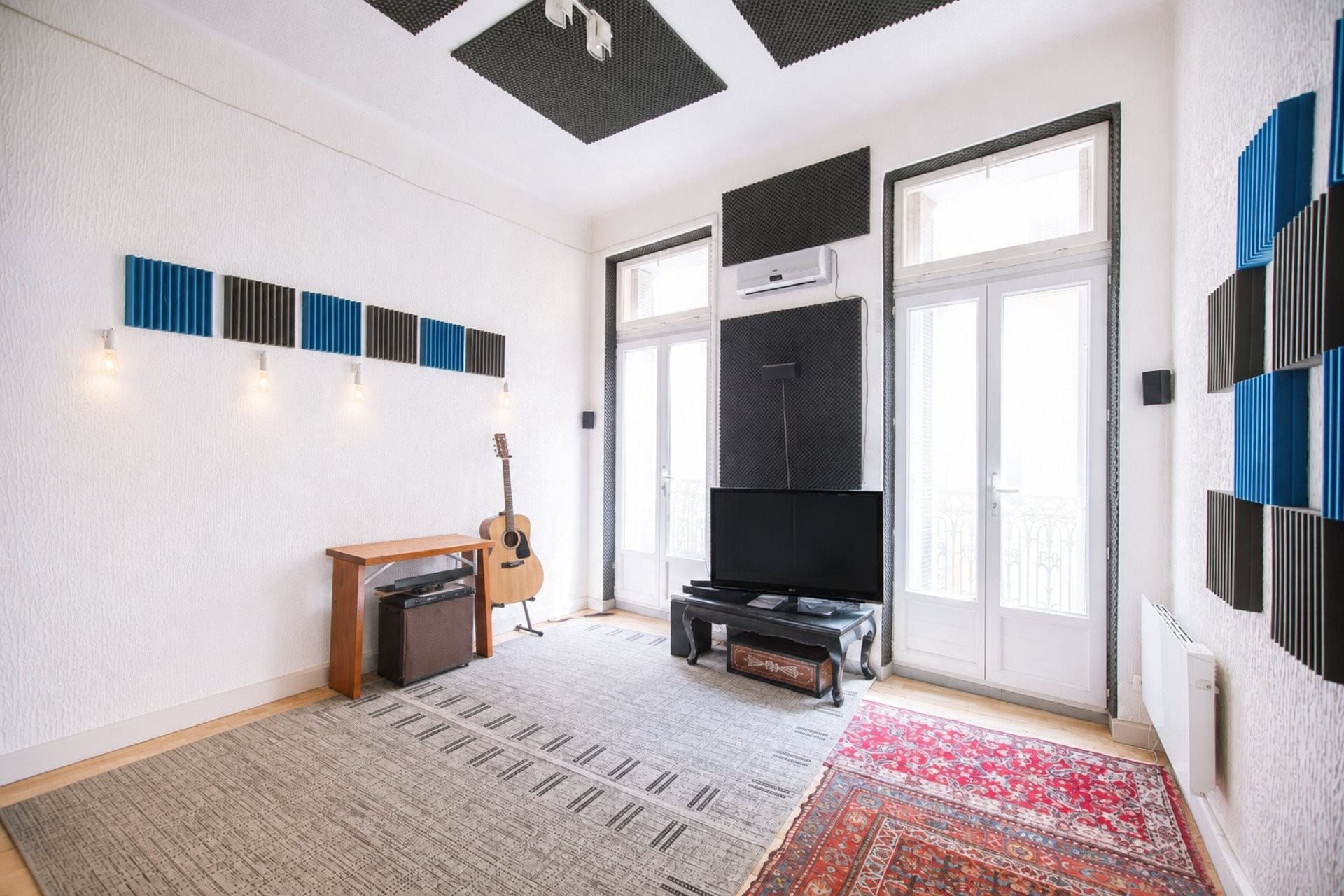 Appartement à vendre, 73m², Marseille 1er