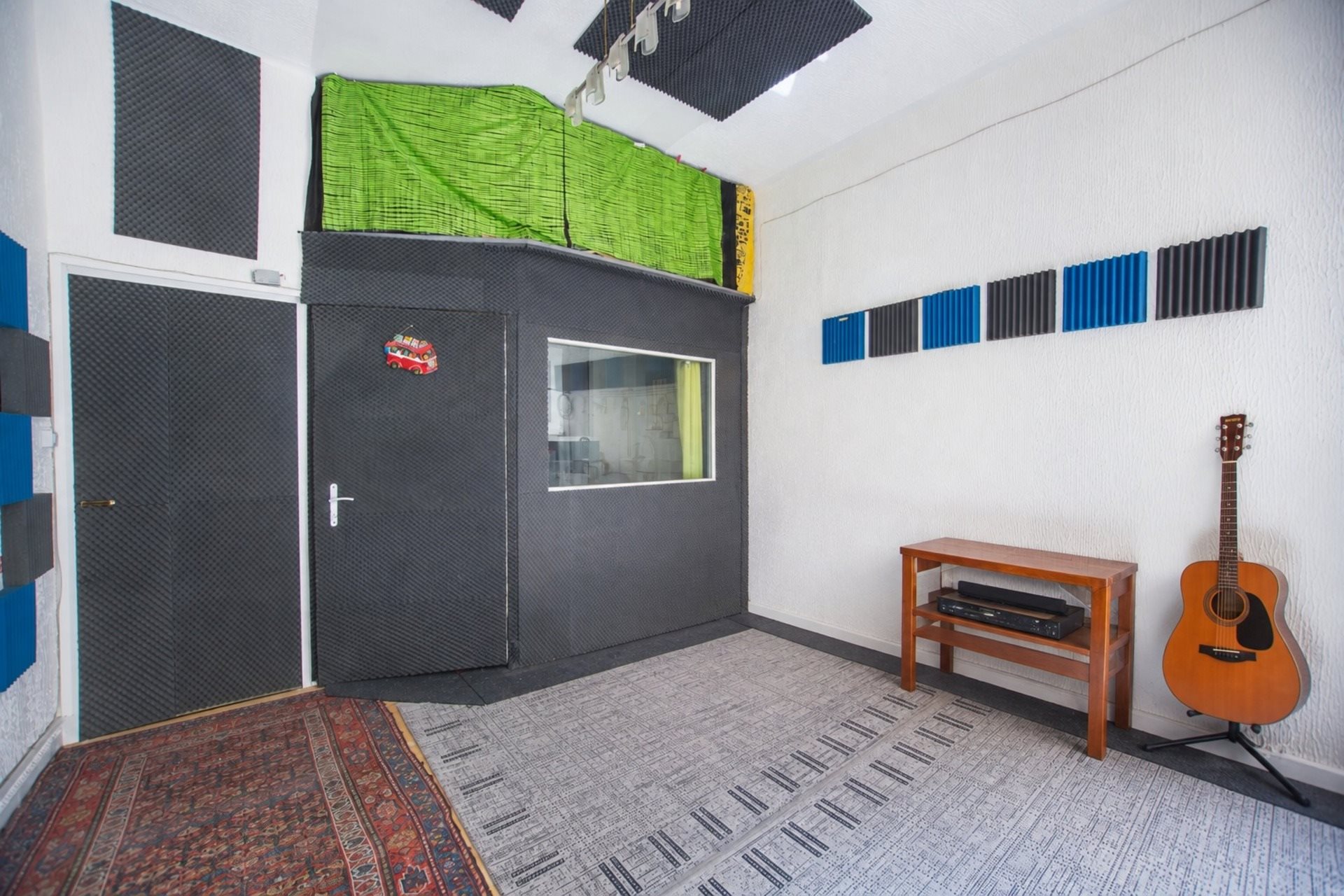 Appartement à vendre, 73m², Marseille 1er