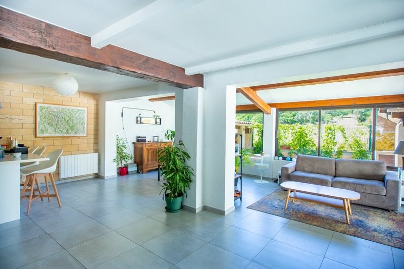 Maison à vendre, 117m², Les Pennes-Mirabeau