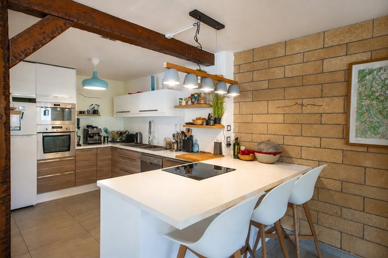 Maison à vendre, 117m², Les Pennes-Mirabeau
